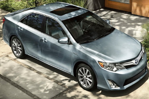 2013 Toyota Camry  Specifications  Car Specs  Auto123