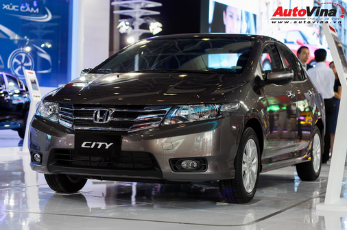 Honda City 2012  Car for Sale Metro Manila