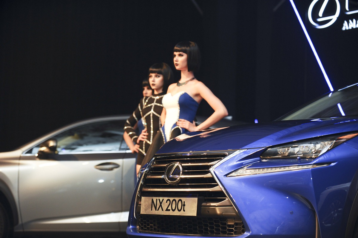 2015 Mitsubishi Triton Fashion- Autovina