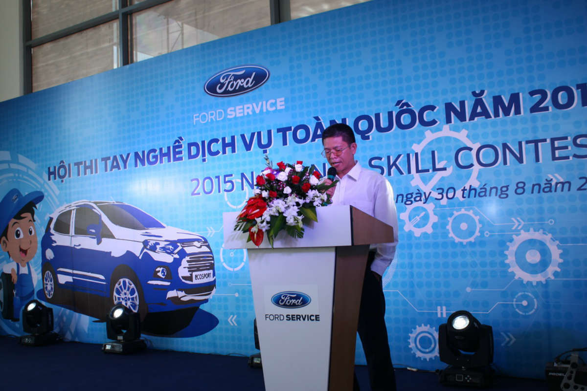 ong-pham-van-dung--tong-giam-doc-ford-viet-nam-autovin