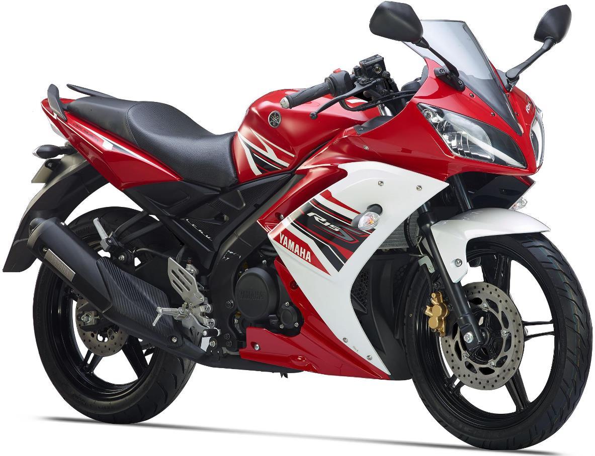 xe moto Yamaha R15 S ra mắt tại thị trường Ấn Độ với giá bán 39,3 triệu đồng