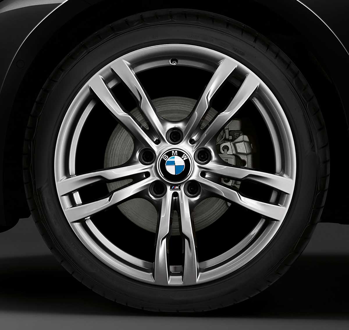 BMW 3 series Style Edge xDirve