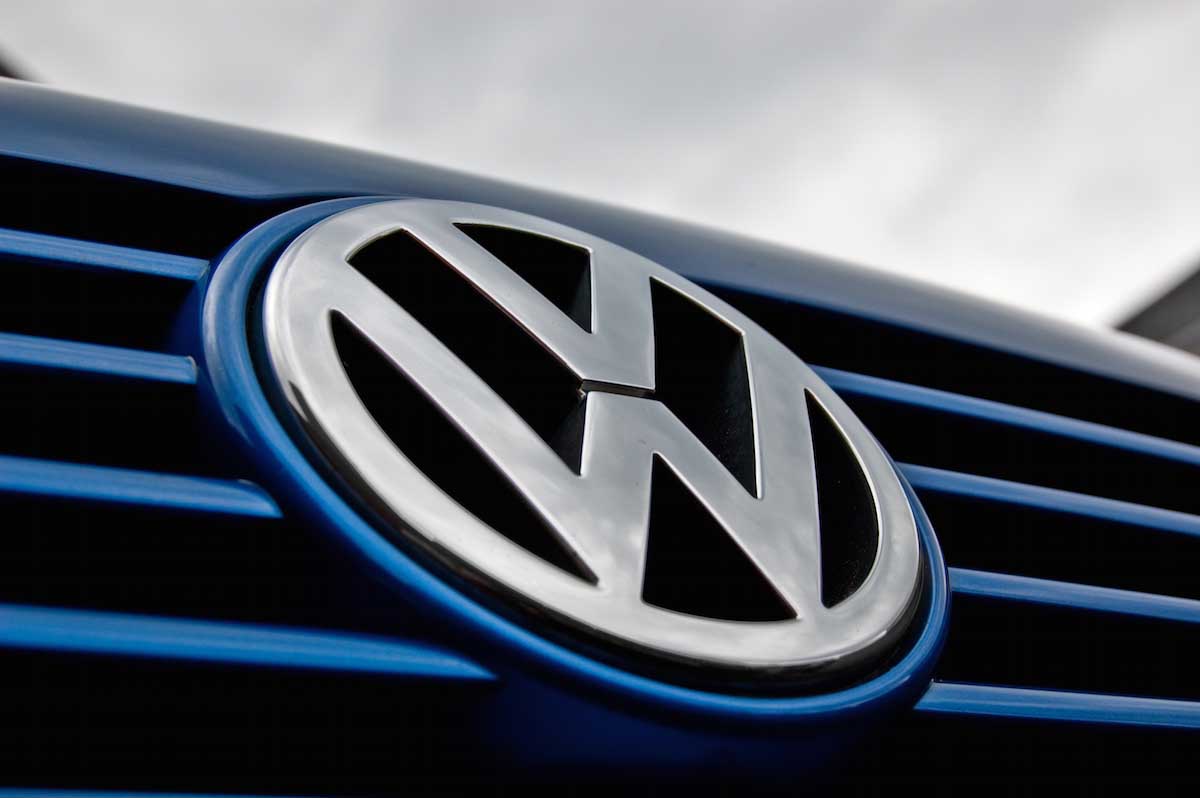 Volkswagen tìm ra giải pháp khắc phục bê bối khí thải