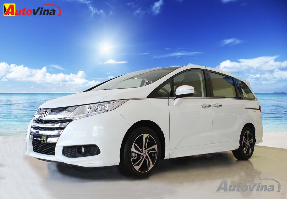 Được nhập nguyên chiếc từ Nhật Bản, vừa được ra mắt tại triển lãm ôtô Việt Nam 2015 vào cuối tháng 10 và nay đã có mặt tại các đại lý ôtô Honda trên toàn quốc. 