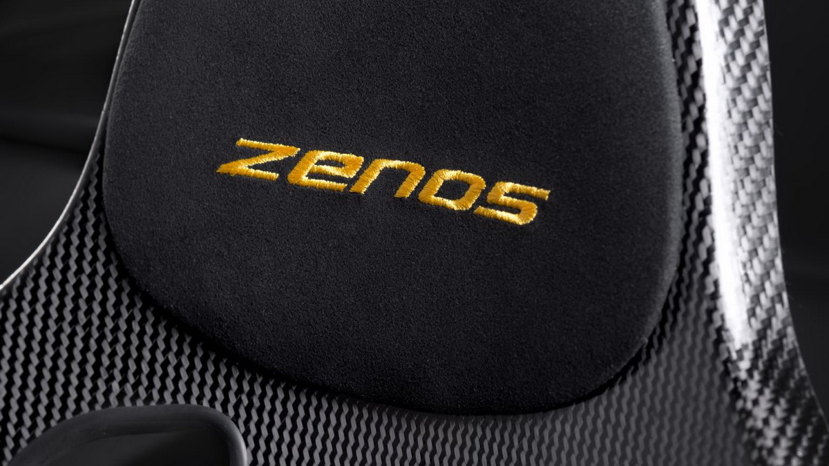 xe thể thao Zenos E10 R