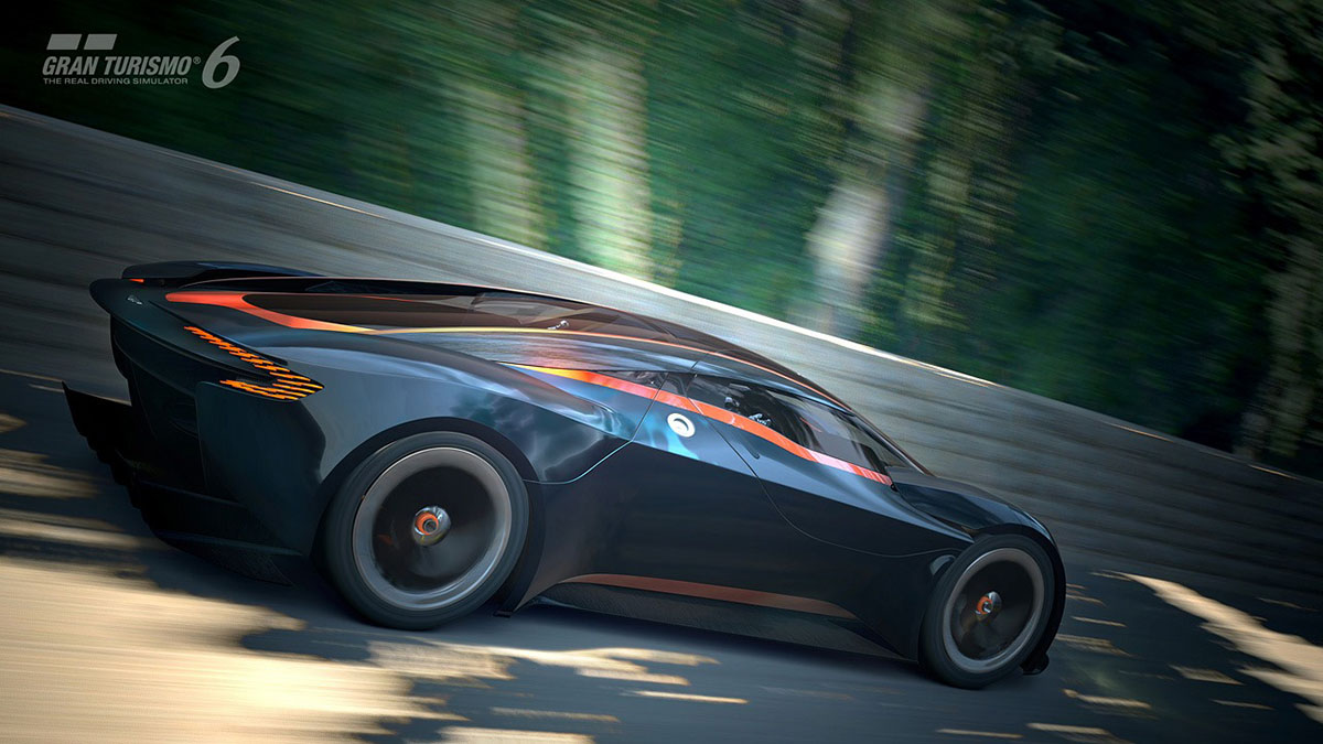 Aston Martin lên kế hoạch sản xuất siêu xe mới với RedBull