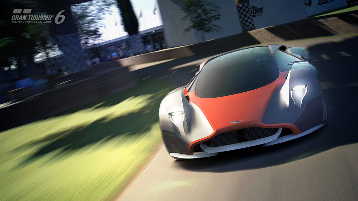 Aston Martin lên kế hoạch sản xuất siêu xe mới với RedBull