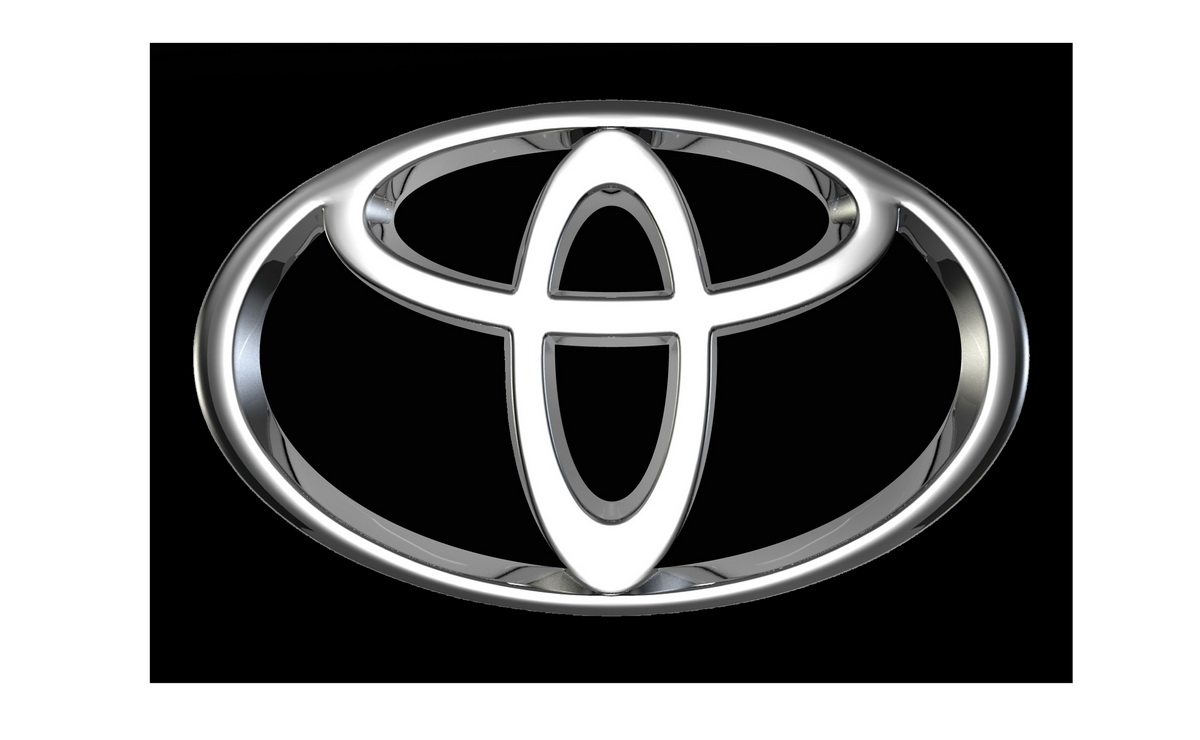 ý nghĩa logo các hãng xe