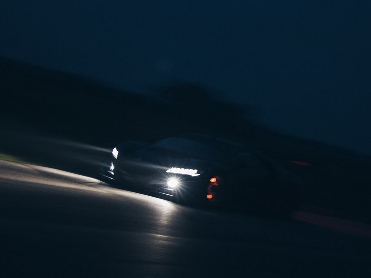 Acura NSX GT3