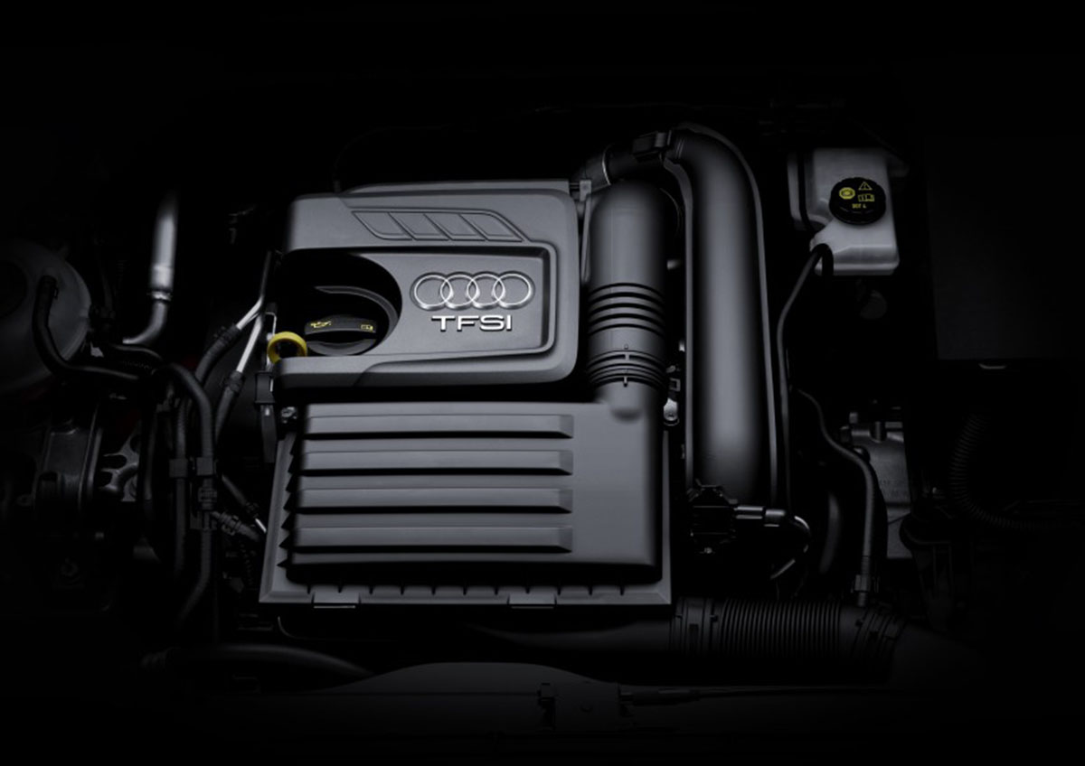 Audi Q2 phiên bản Edition #1
