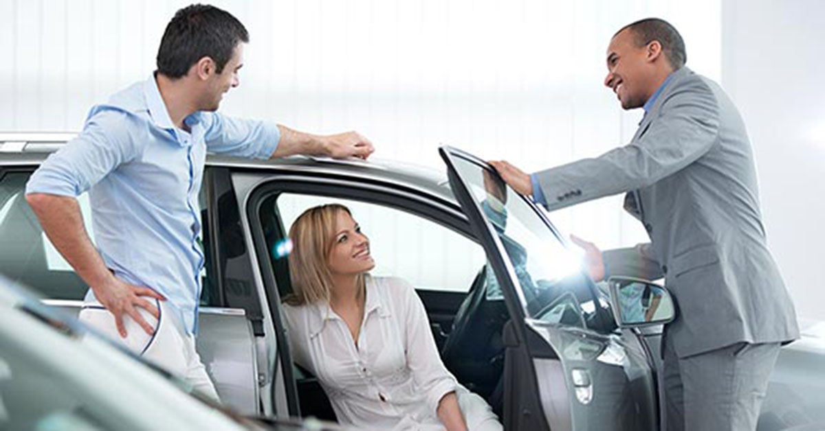 7 chiến thuật mà nhân viên bán xe hay sử dụng với khách hàng