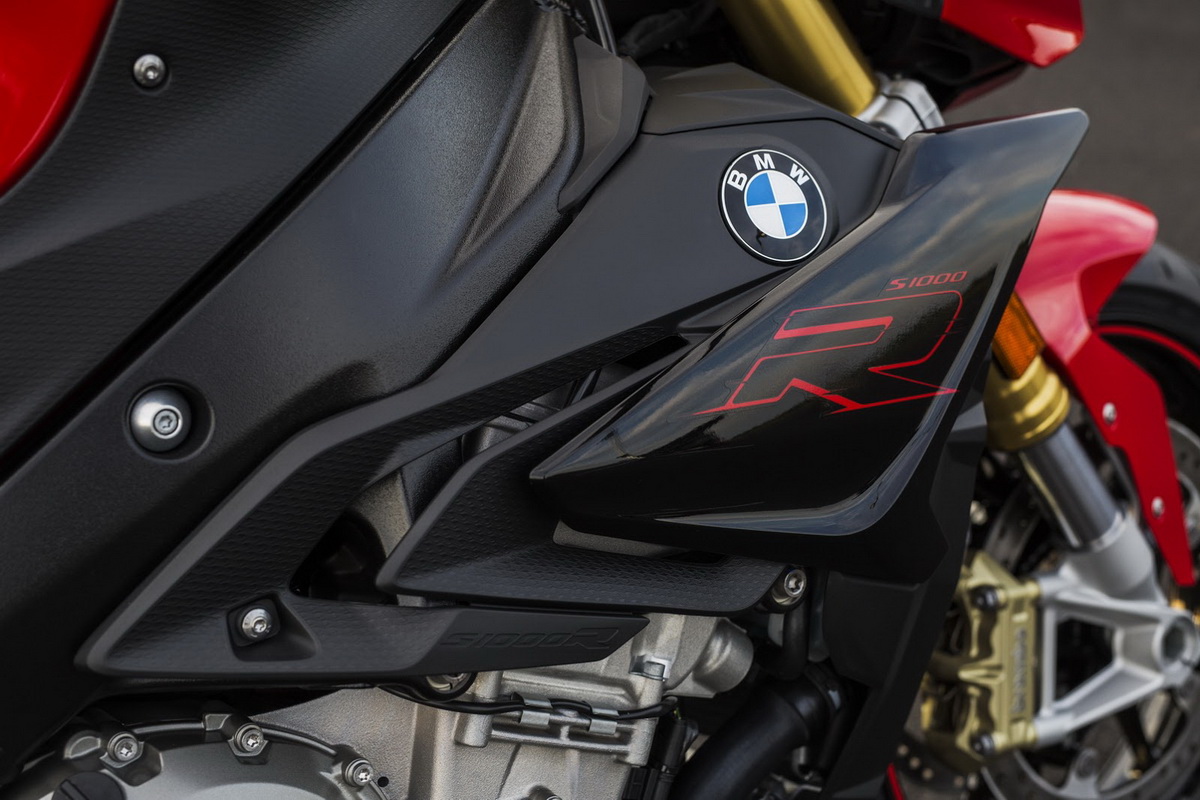 BMW Motorrad cập nhật phiên bản mới cho các mẫu xe