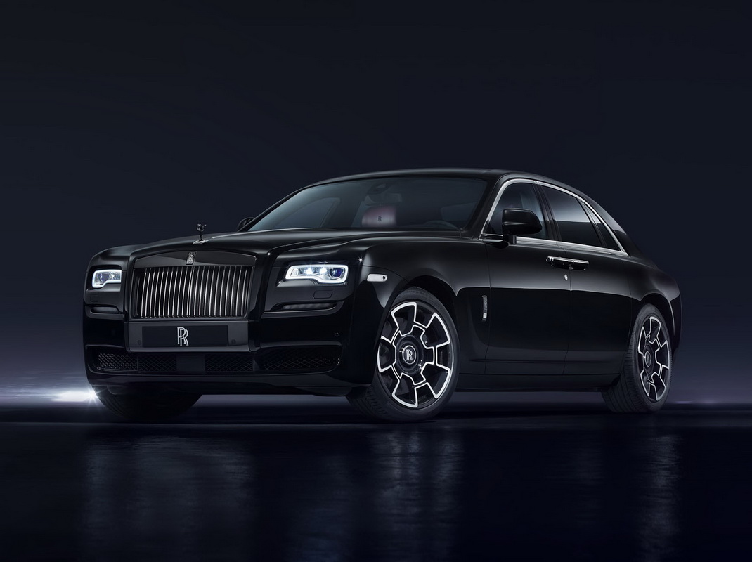 “Cuộc chiến mã lực” của Bentley, Rolls-Royce và Maybach