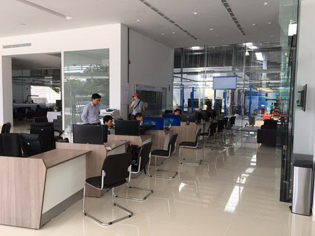 Nhằm đáp ứng nhu cầu ngày càng tăng và cung cấp dịch vụ chất lượng tới khách hàng toàn quốc, Toyota Việt Nam đã khai trương chi nhánh Tây Ninh.