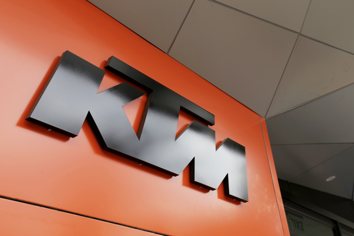 KTM xây nhà máy lắp ráp tại Philippines 