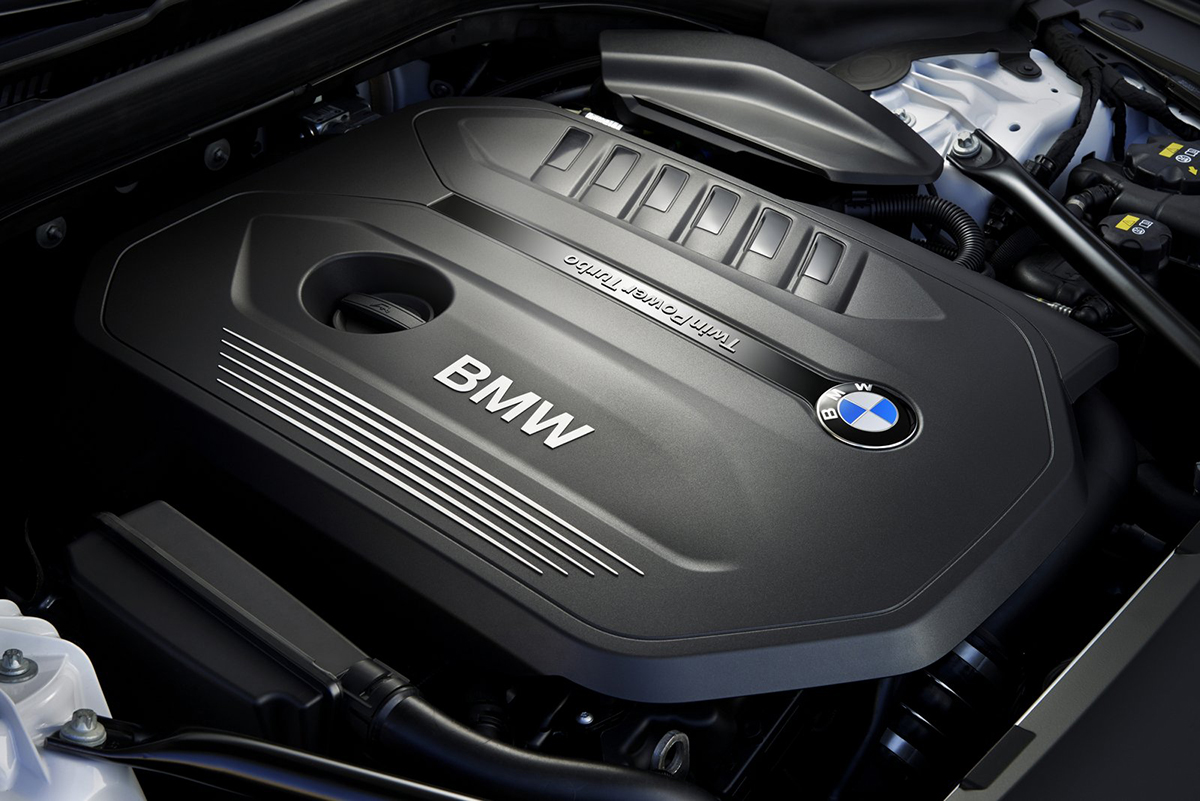 BMW 6-Series Gran Turismo 