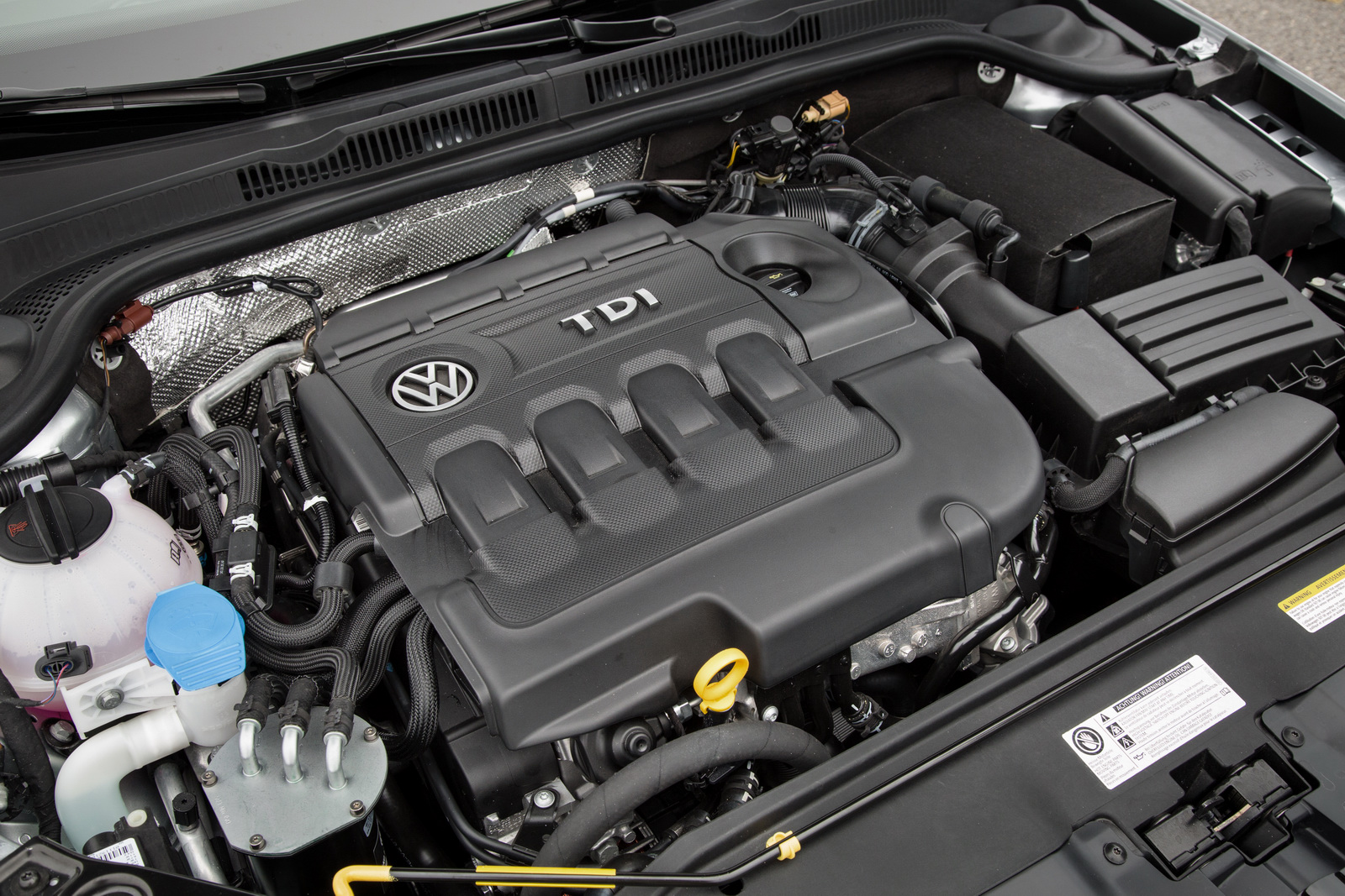 Volkswagen chi thêm 3 tỷ USD cho scandal khí thải