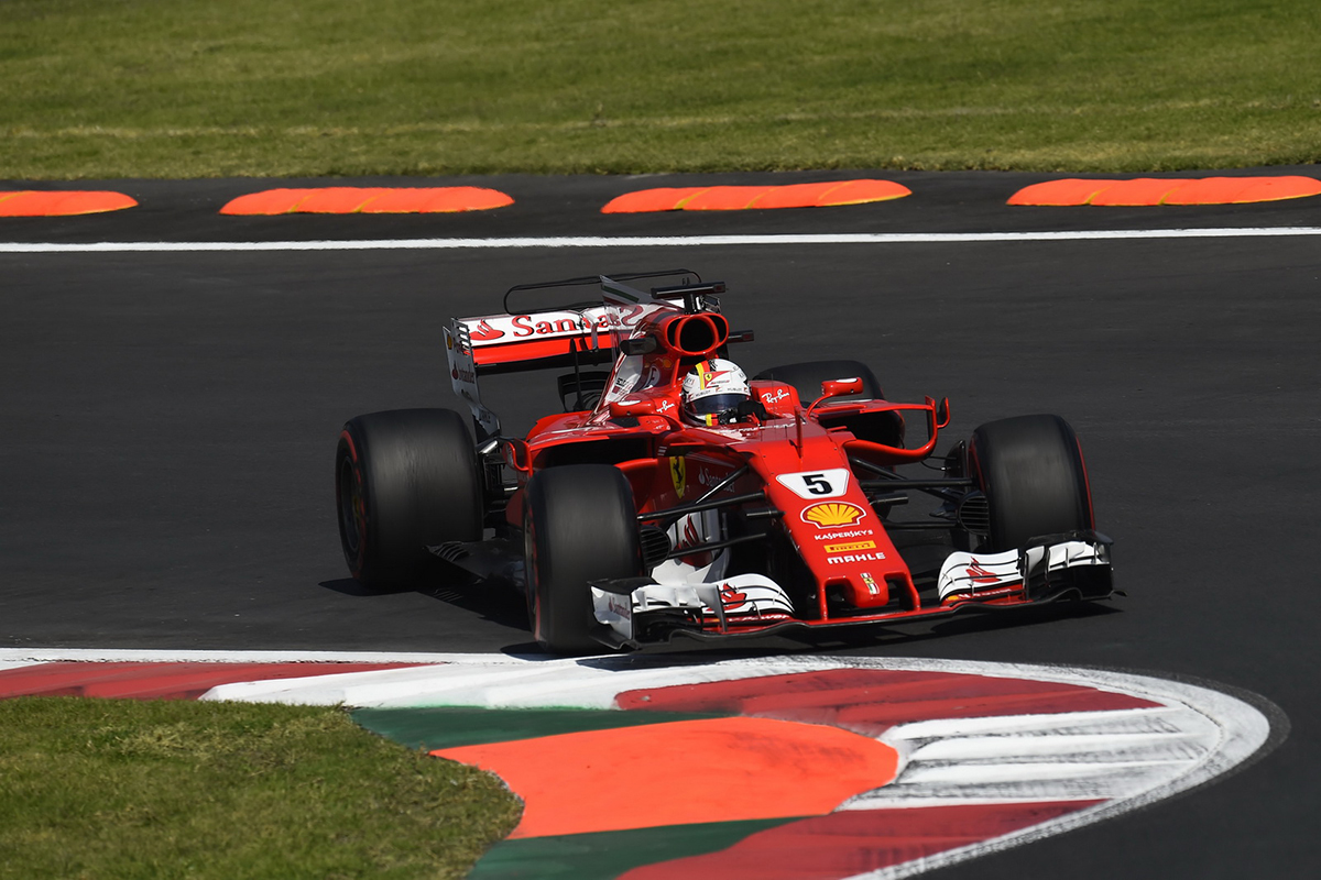Ferrari sẽ rút lui giải đua F1