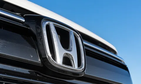 Honda Việt Nam - Kết quả kinh doanh tháng 3/2024