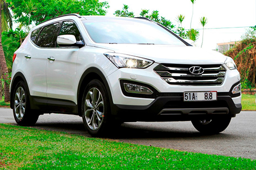  Los clientes vietnamitas están más satisfechos con Hyundai