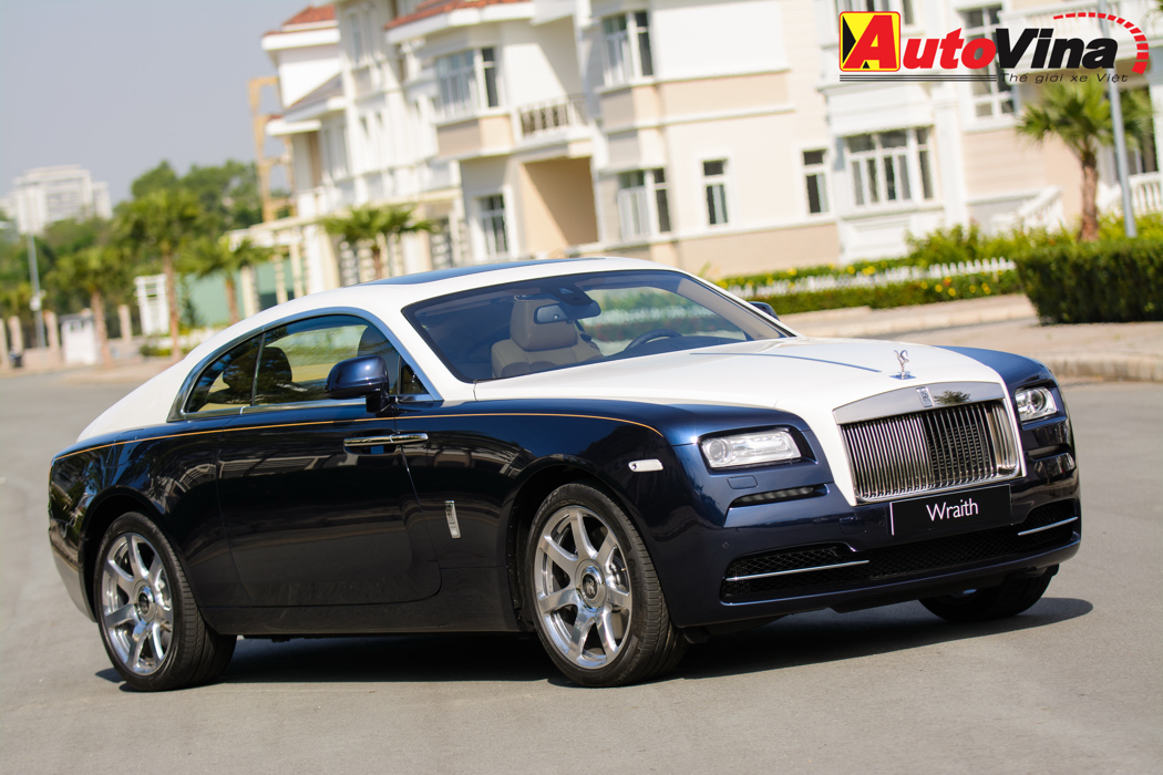 Mô hình xe ô tô Rolls Royce Phantom Coupe Darkest Tungsten 118 Kyosho   banmohinhtinhcom