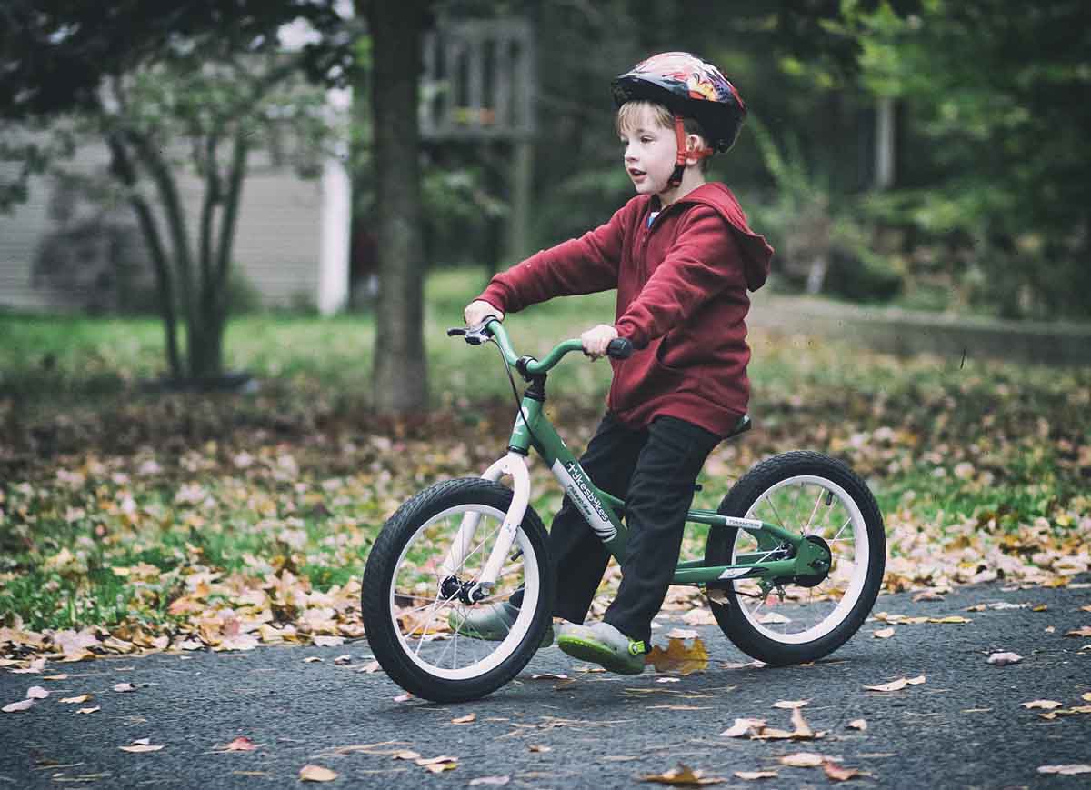 Top 3 xe đạp trẻ em 6 tuổi giá tốt chỉ khoảng 1 triệu vnđ  websosanhvn