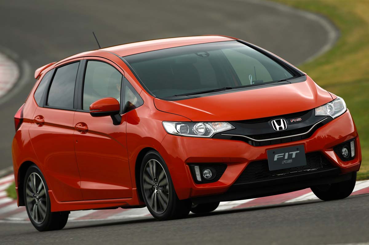 4 mẫu xe Honda chiếm lĩnh bảng xếp hạng các xe đáng mua nhất tại Mỹ