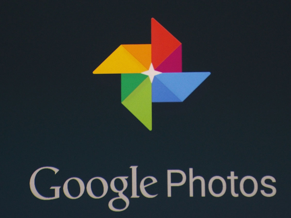 Công nghệ Google Photos