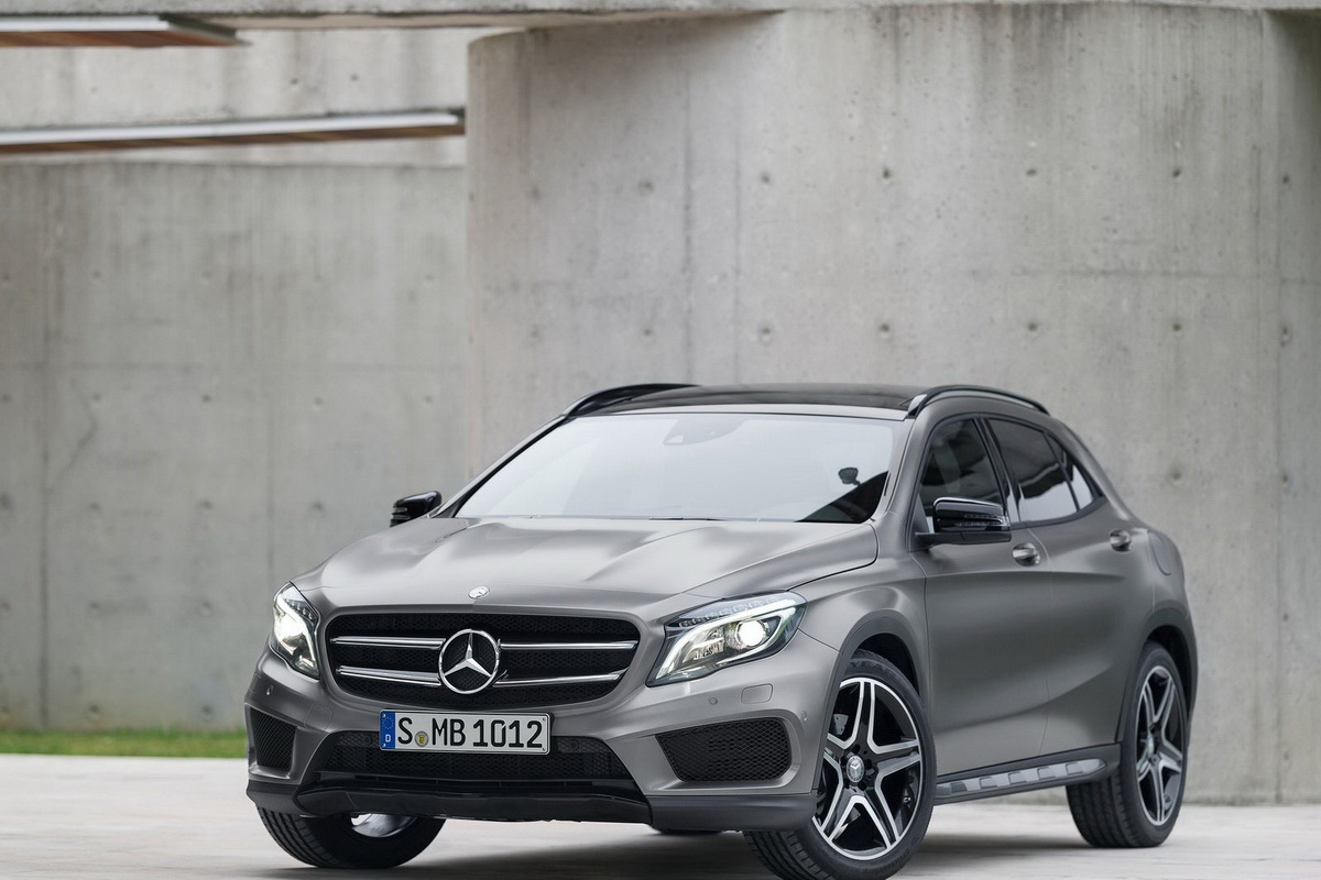 GLA 2016 tại mỹ
