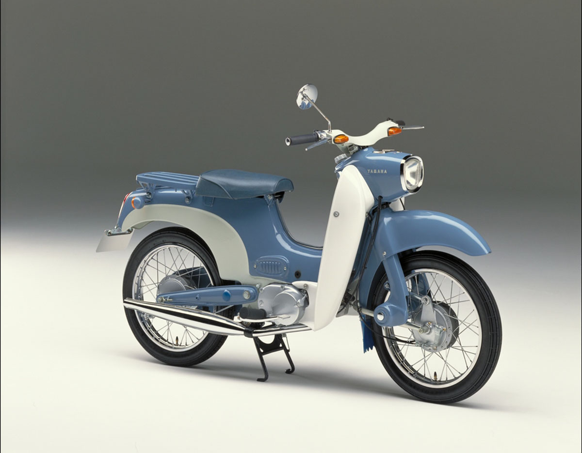 Yamaha nam 50cc 2 thì giấy sang tên toàn quốc  5giay