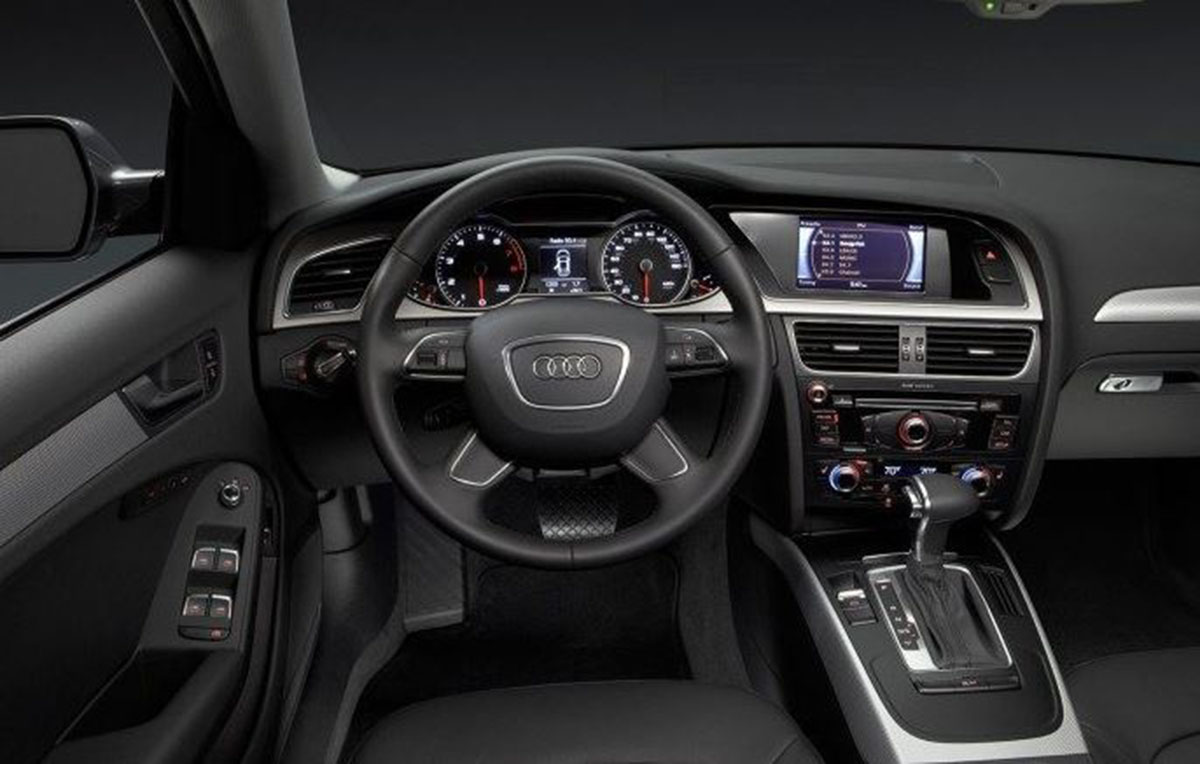 New 2016 Audi A4 full pricing and specs revealed  Auto Express