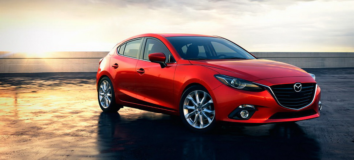 mazda3 đạt mốc 5 triệu xe bán ra trên toàn cầu