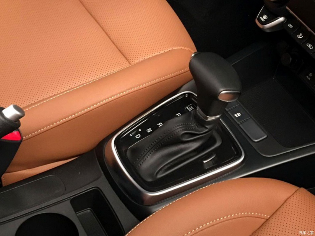 Kia K2 2017
