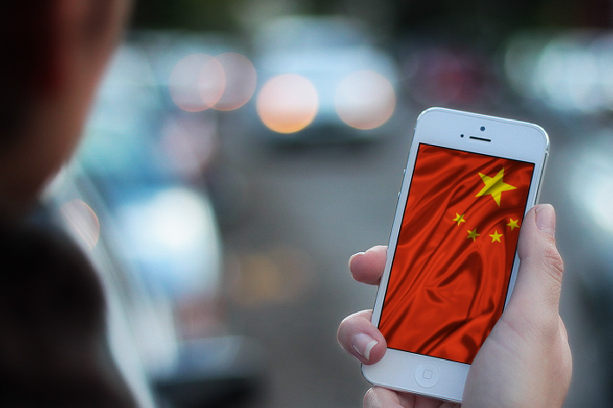 Nhiều điện thoại sản xuất tại Trung Quốc có cài phần mềm gián điệp