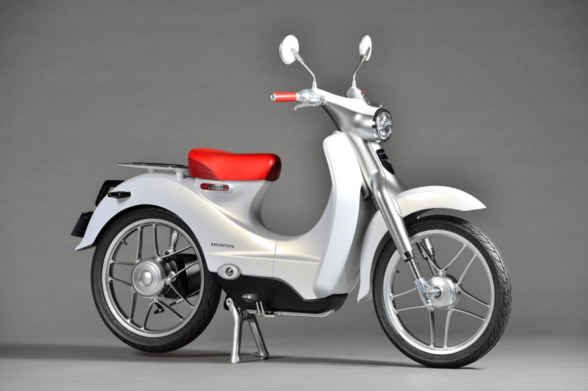 Honda Việt Nam sắp ra mắt thêm mẫu xe côn tay mới vào cuối tháng   MuasamXecom
