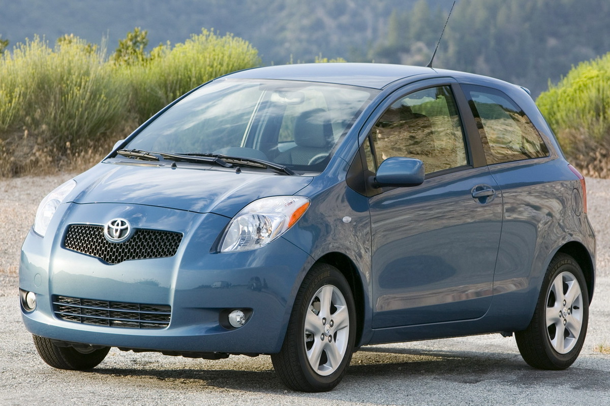 Toyota triệu hồi xe do lỗi túi khí