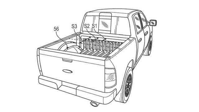 Ford lách luật qua ải khó nhằn của phân khúc xe bán tải chạy điện