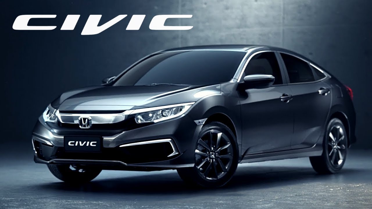 Honda Civic 2020 ra mắt màu sắc mới tại Việt Nam  Blog Xe Hơi Carmudi
