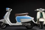 2011 Lambretta LN – hồi sinh một huyền thoại