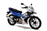 Suzuki Raider (Satria) sắp về Việt Nam
