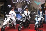 Khác nhau giữa Liberty “nội” và Liberty nhập khẩu