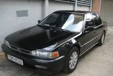 Bán xe Honda Accord 90 2.2 MT (xe đã bán)