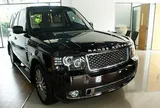 Range Rover Autobiography 2012 đến VN