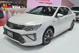 Camry mới tại Bangkok Motorshow giá 930 triệu