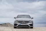 Ảnh Mercedes-Benz E Class 2017
