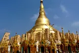Khám phá Yangon - Thành phố vắng bóng xe máy