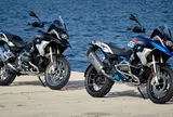 BMW Motorrad R-series sử dụng động cơ boxer VVT để gia tăng công suất