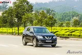 Khách hàng mua Nissan X-Trail trong tháng 9 được hỗ trợ phí trước bạ lên tới 50 triệu đồng