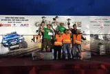 Chevrolet Colorado giành danh hiệu “Vua sa mạc” tại Giải đua xe thể thao địa hình Ninh Thuận 2017