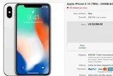 iPhone X “cháy hàng”, nhiều suất đặt hàng trước được bán lại với giá... gần 3.000USD
